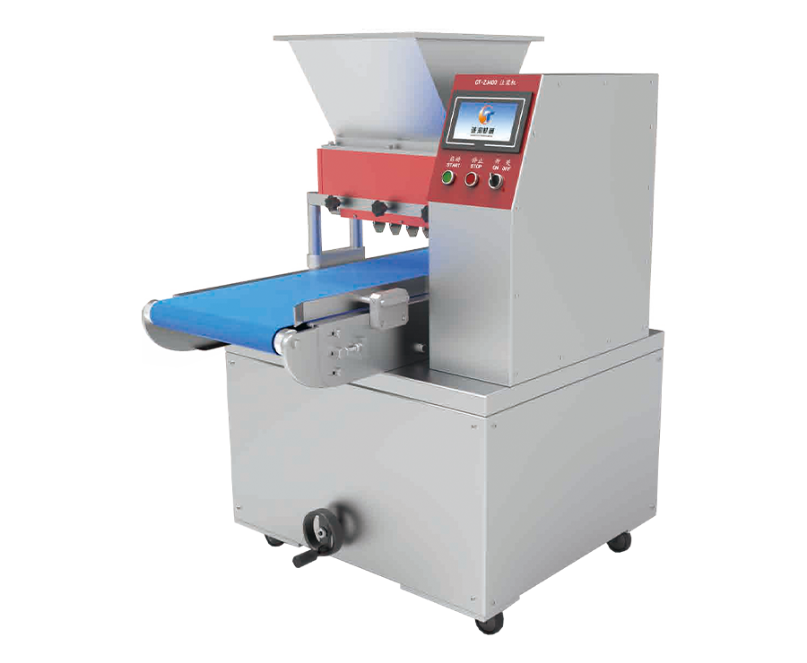 自動ケーキマシン