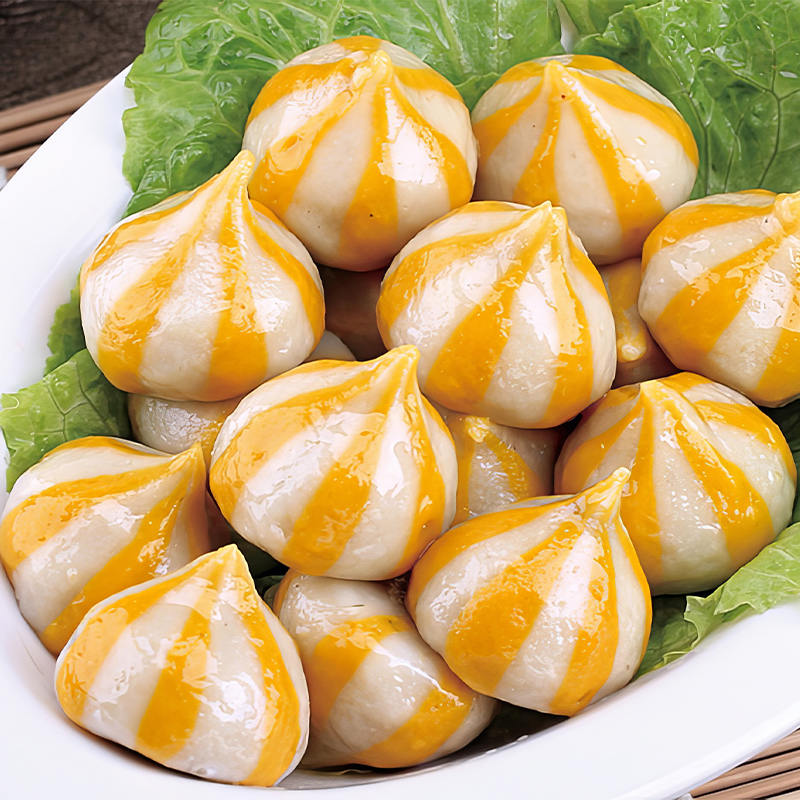 フィッシュボール