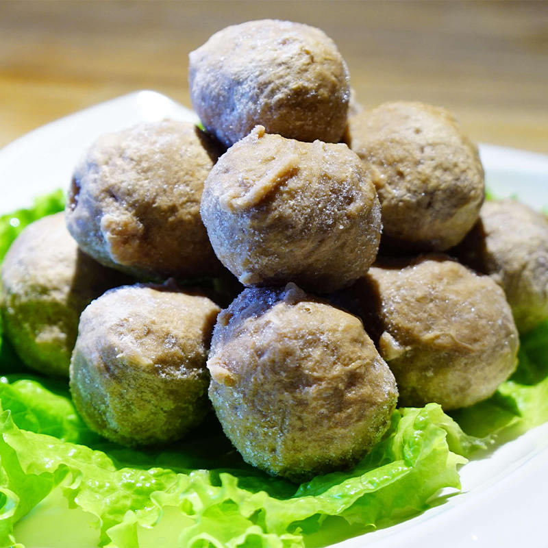 ジュースボール