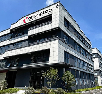 Shanghai Chengtao Machinery Co.、Ltd。