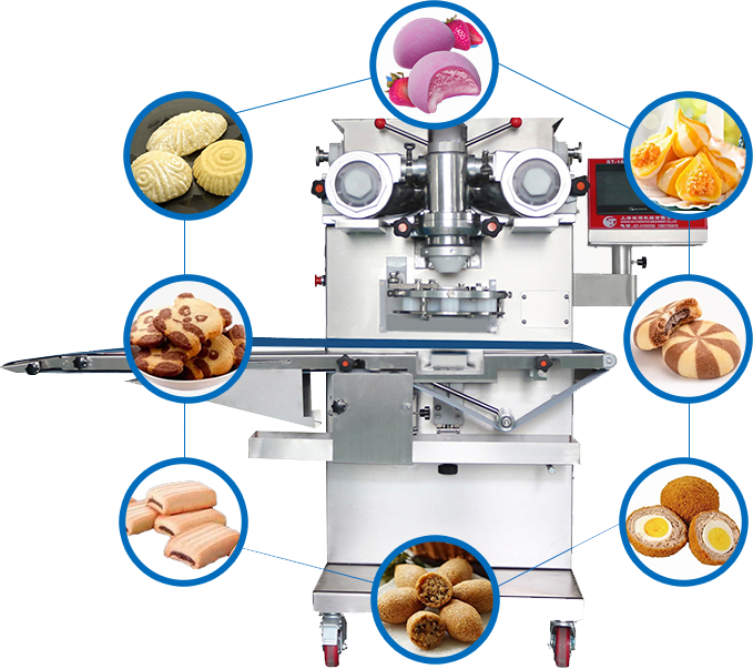 Shanghai Chengtao Machinery Co.、Ltd。